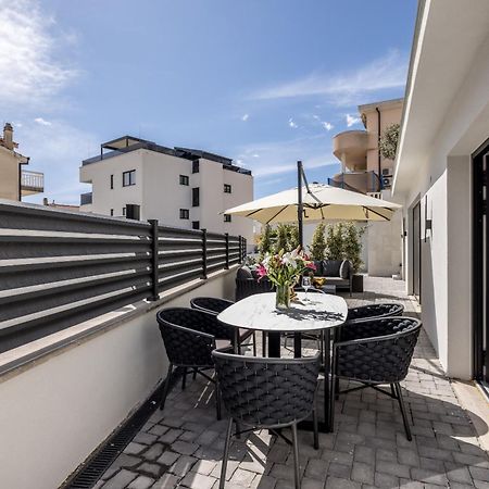 Apartment Sara Трогир Экстерьер фото