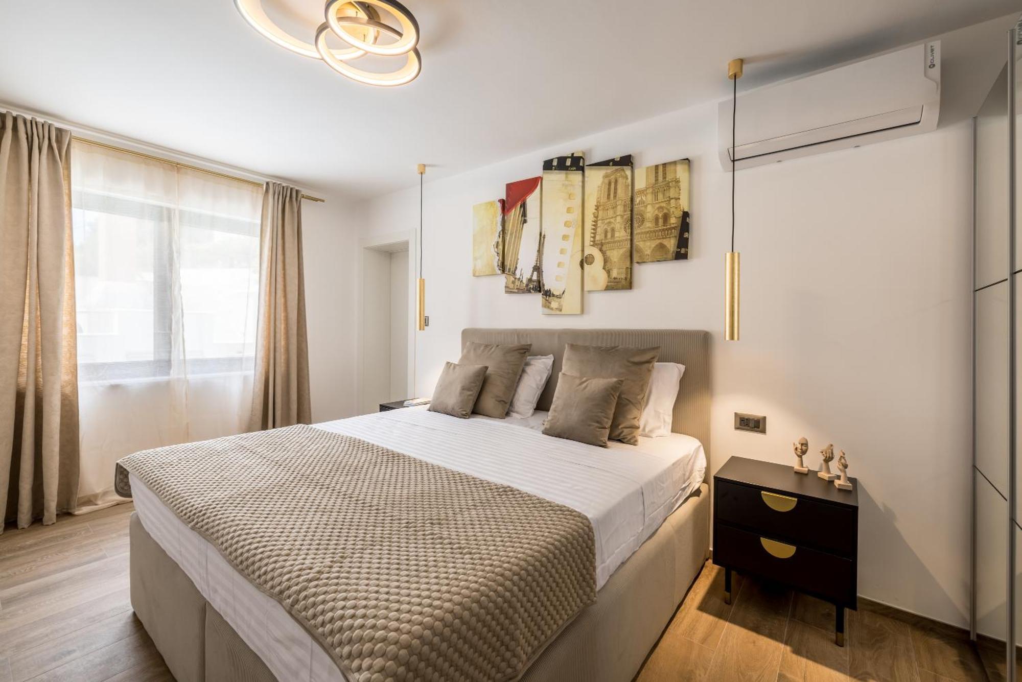 Apartment Sara Трогир Экстерьер фото