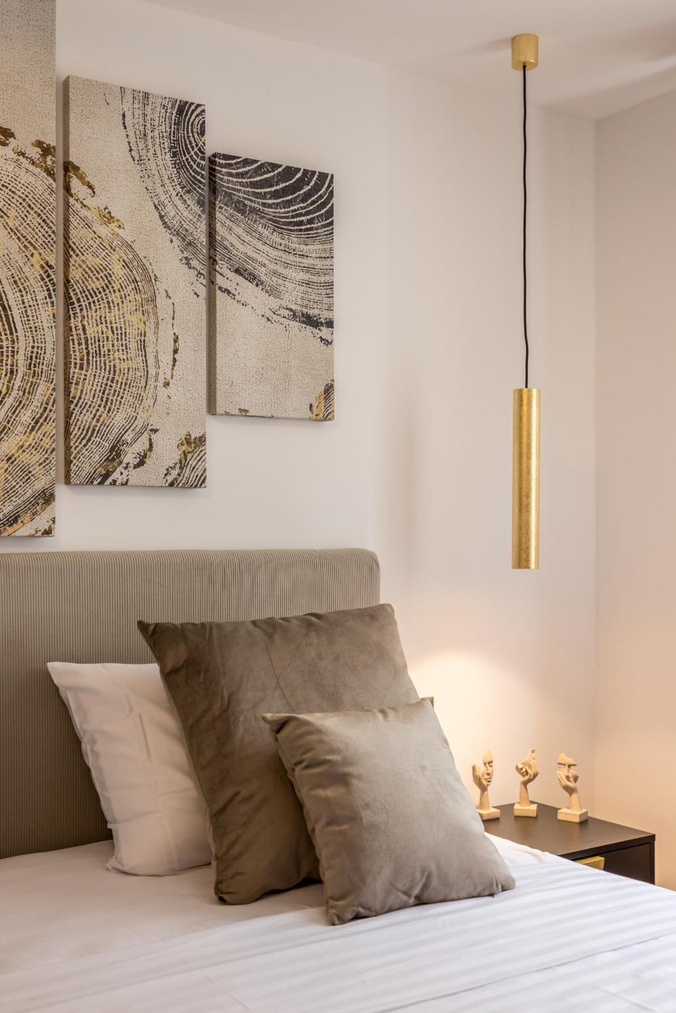 Apartment Sara Трогир Экстерьер фото