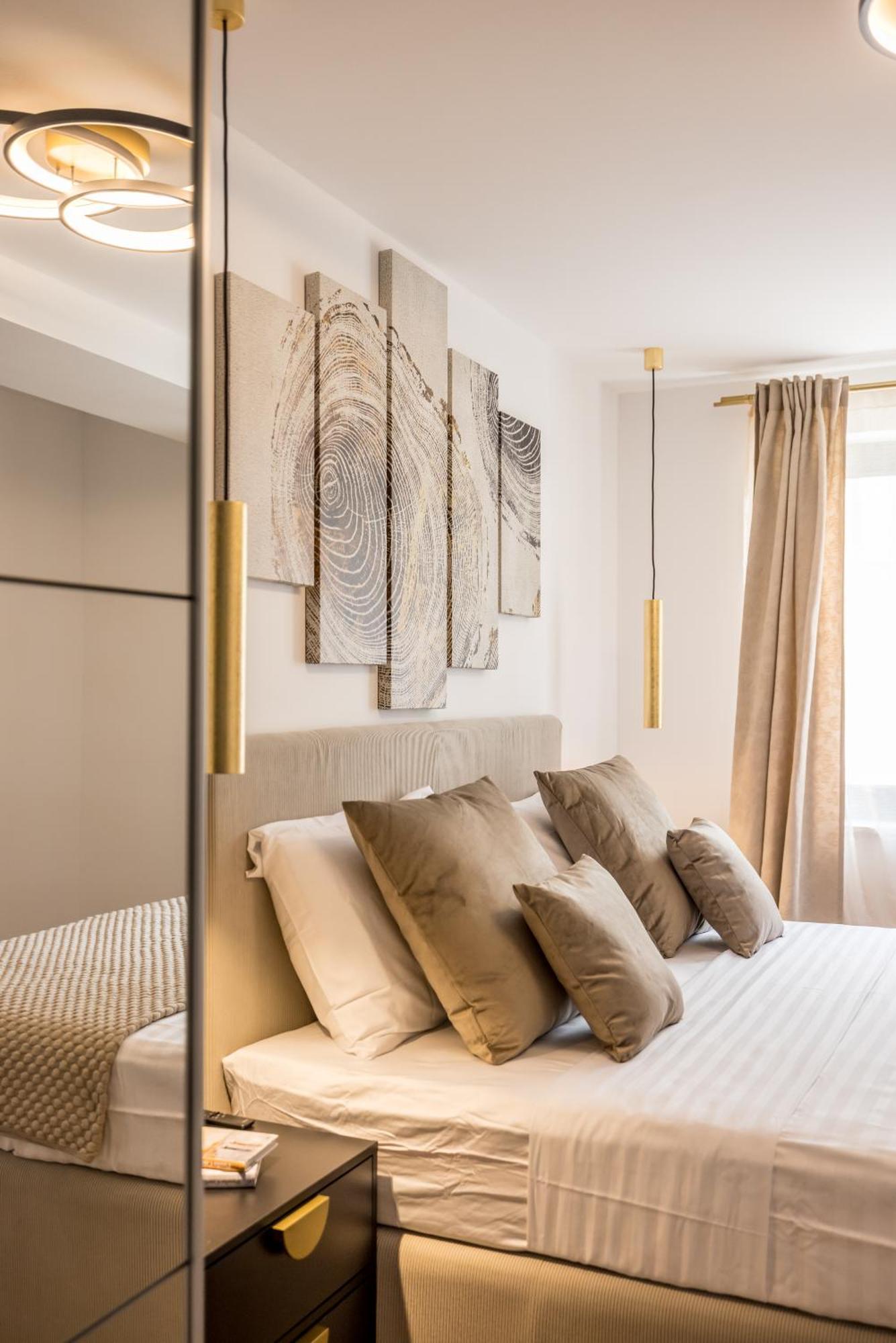 Apartment Sara Трогир Экстерьер фото