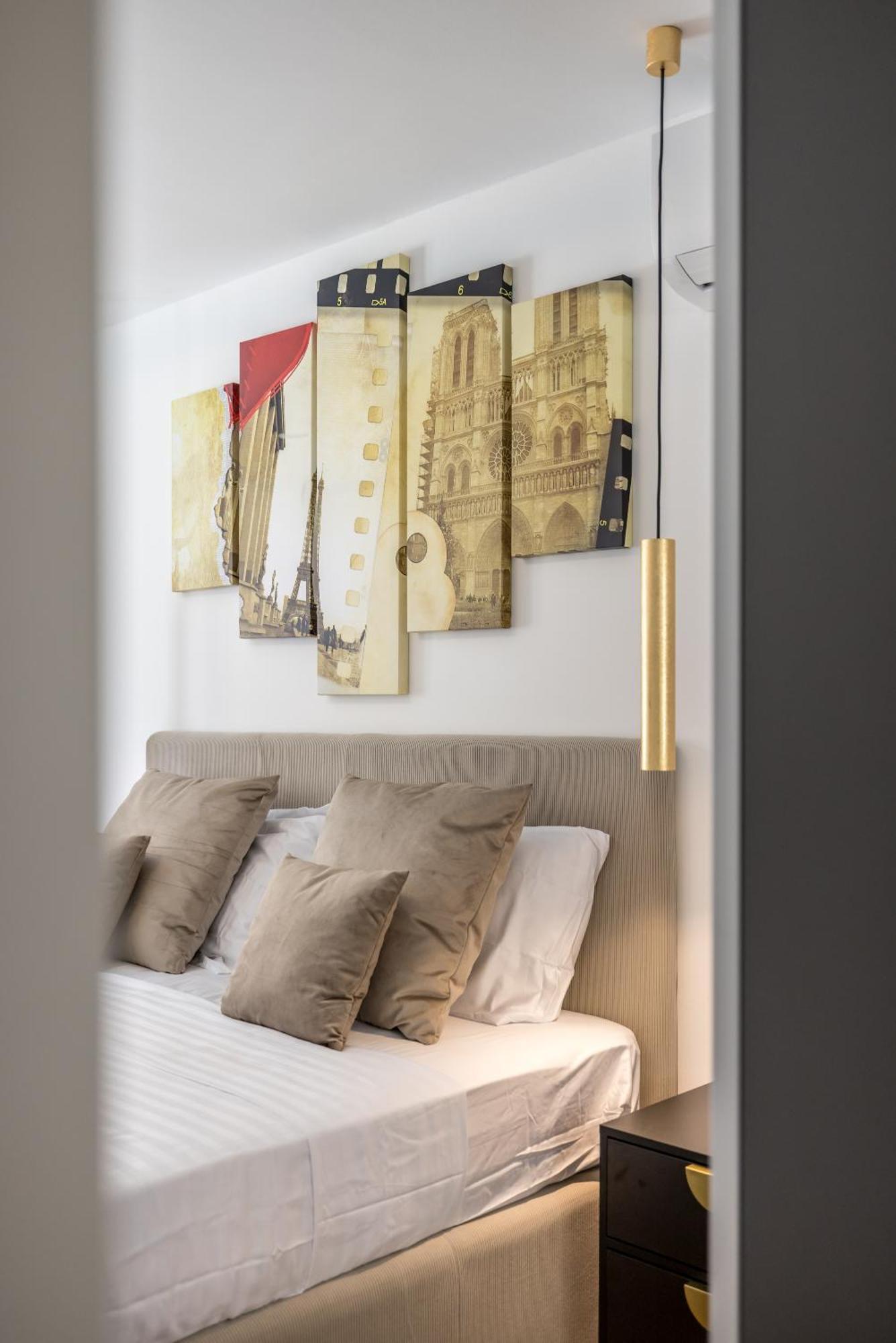 Apartment Sara Трогир Экстерьер фото