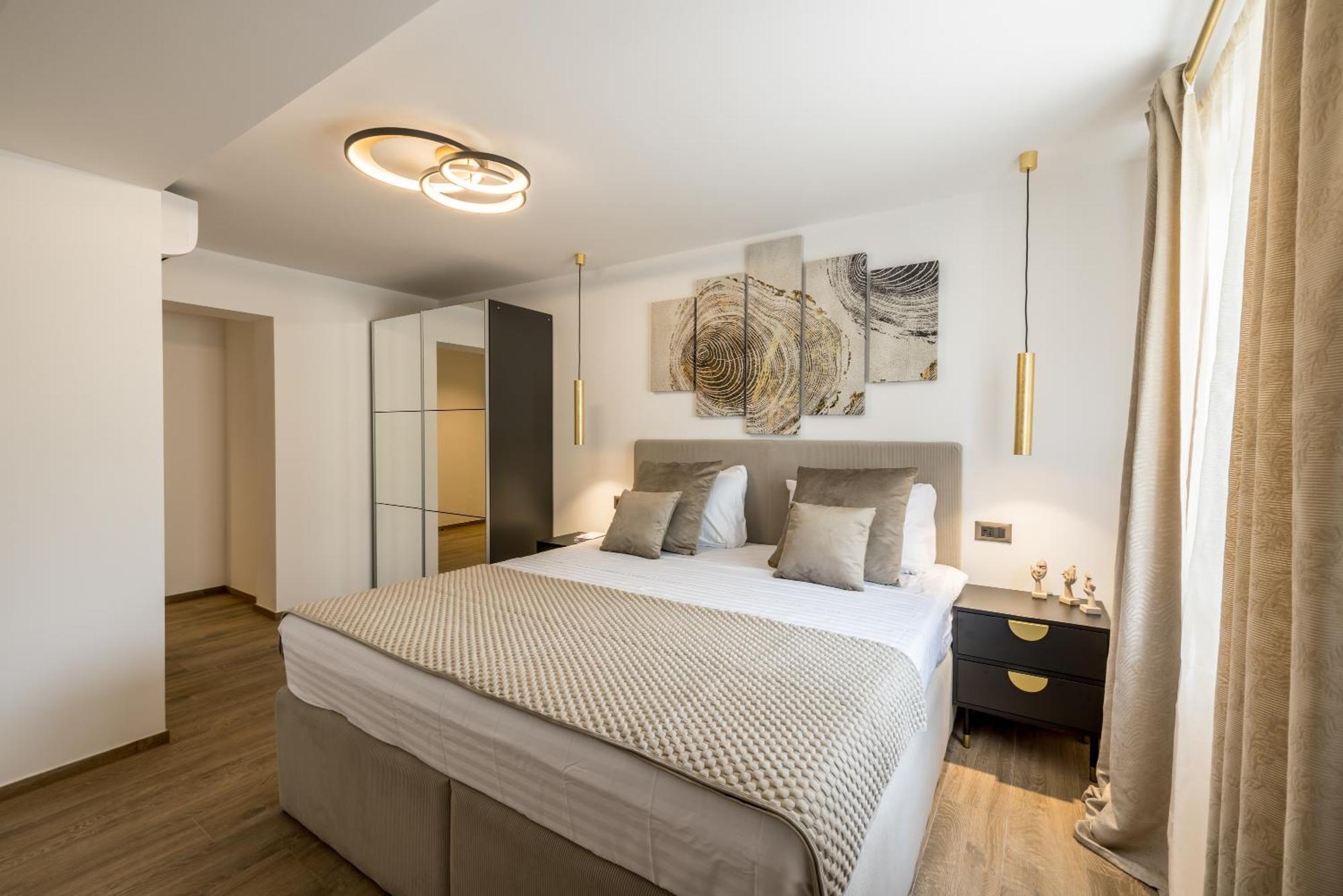 Apartment Sara Трогир Экстерьер фото