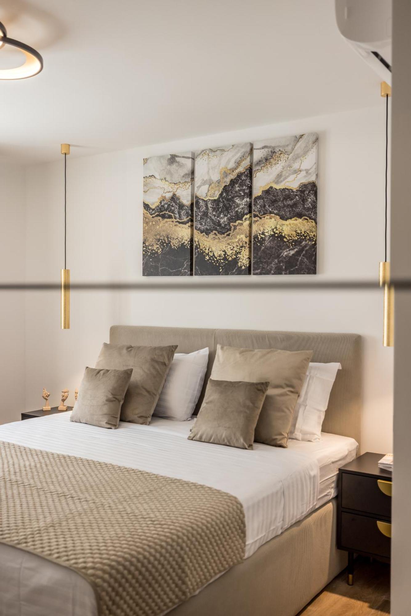 Apartment Sara Трогир Экстерьер фото