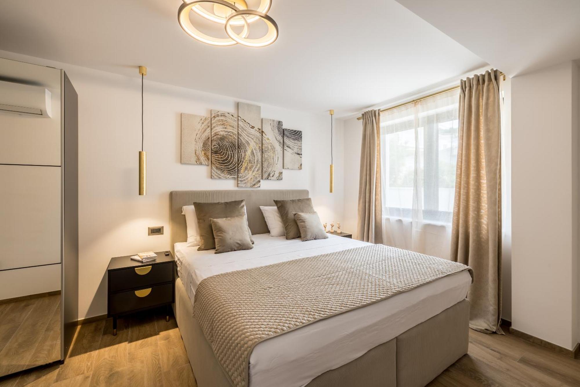 Apartment Sara Трогир Экстерьер фото