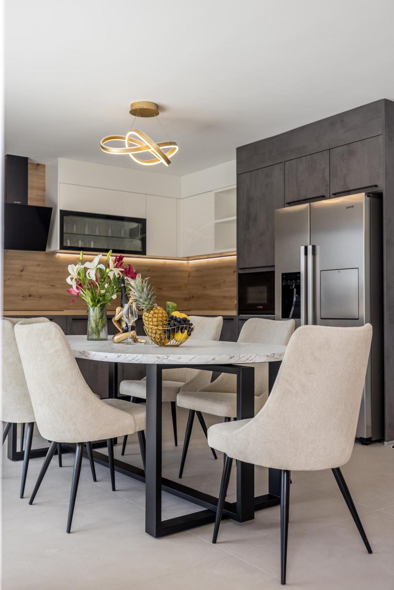 Apartment Sara Трогир Экстерьер фото