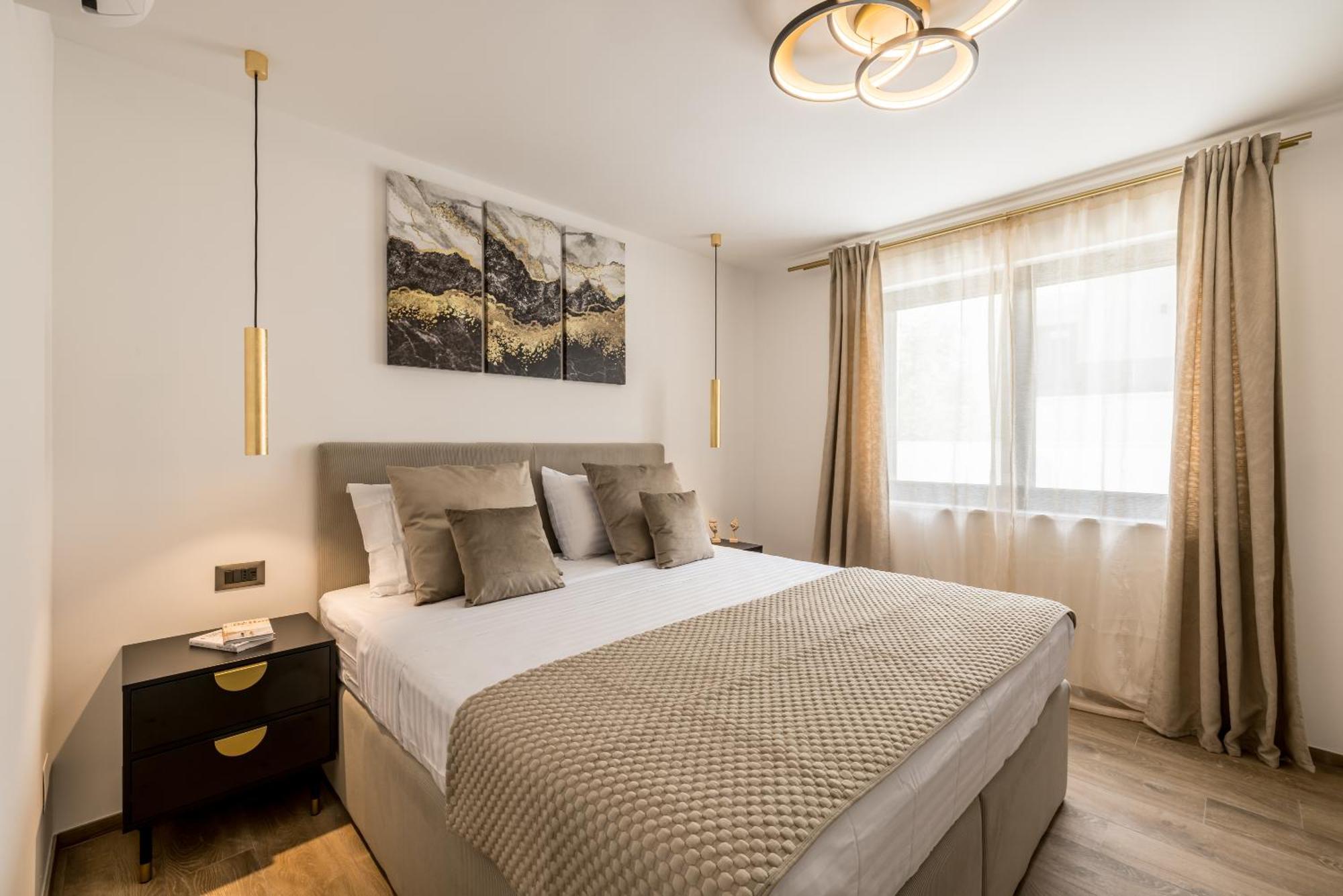 Apartment Sara Трогир Экстерьер фото