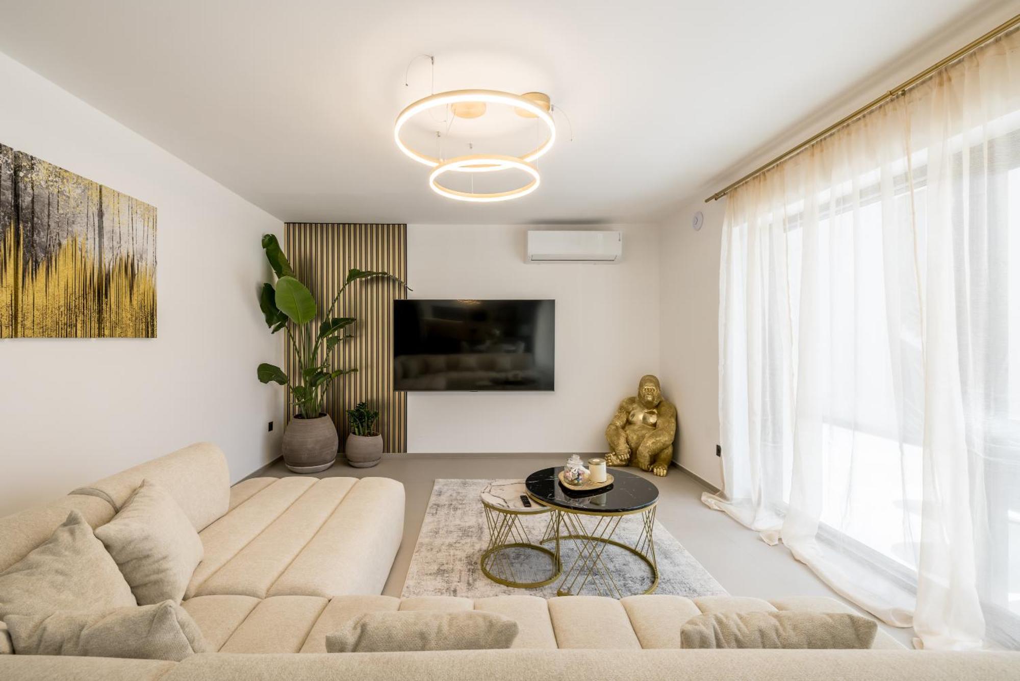 Apartment Sara Трогир Экстерьер фото
