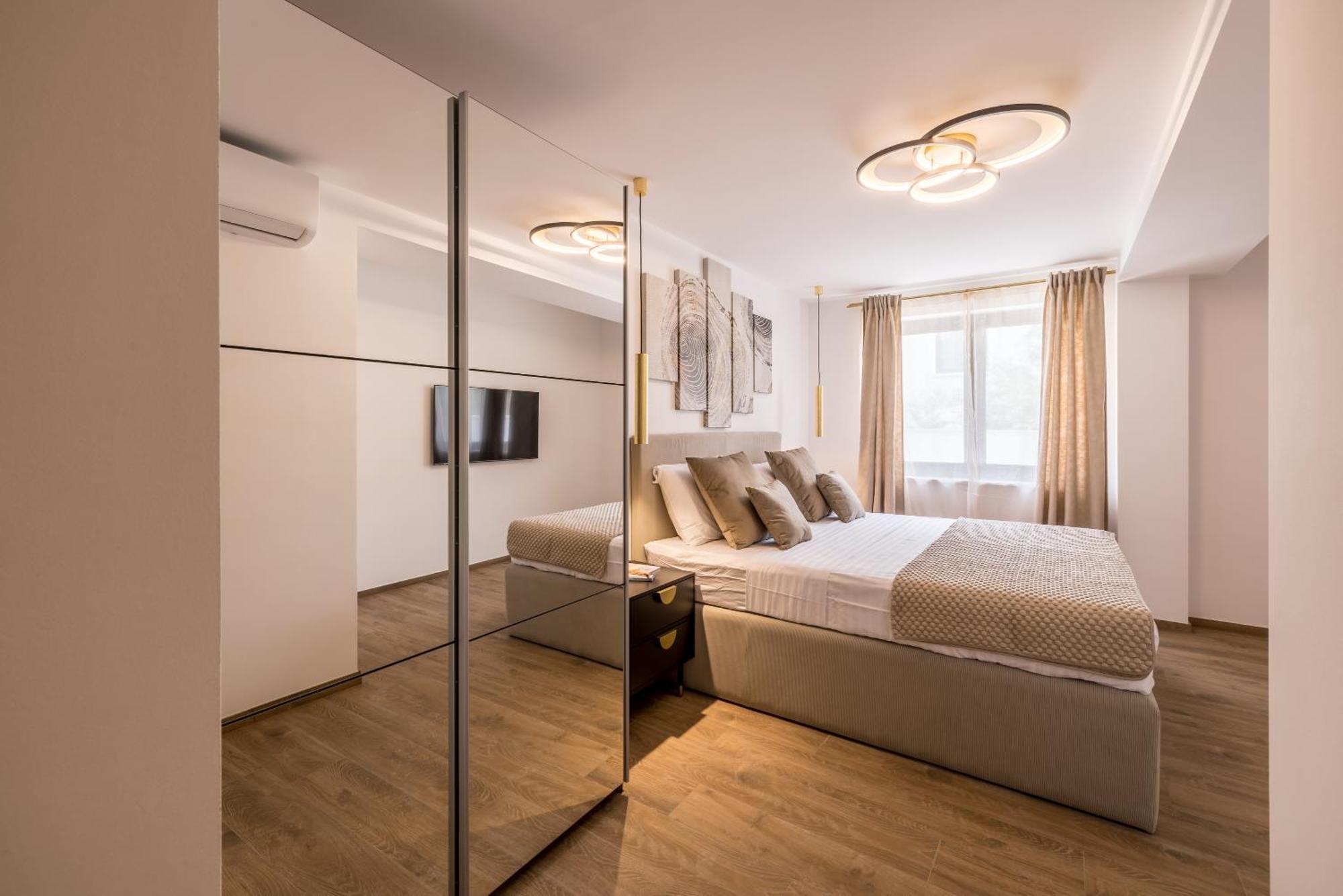 Apartment Sara Трогир Экстерьер фото