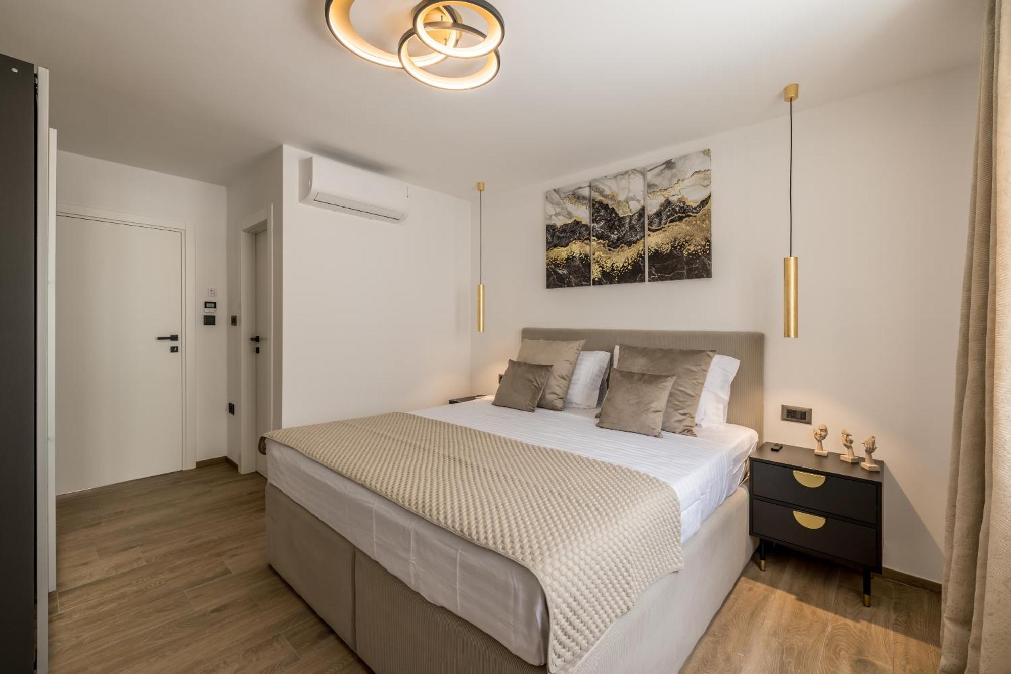 Apartment Sara Трогир Экстерьер фото