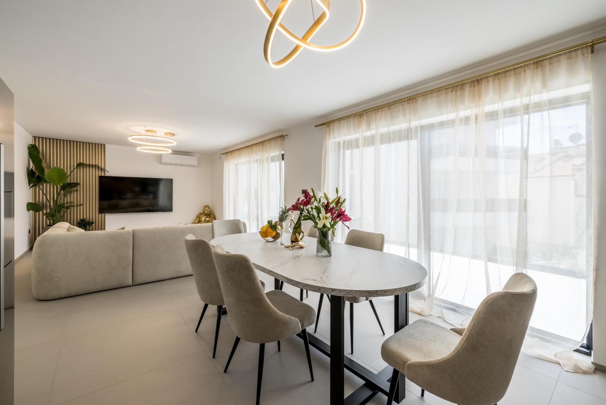 Apartment Sara Трогир Экстерьер фото