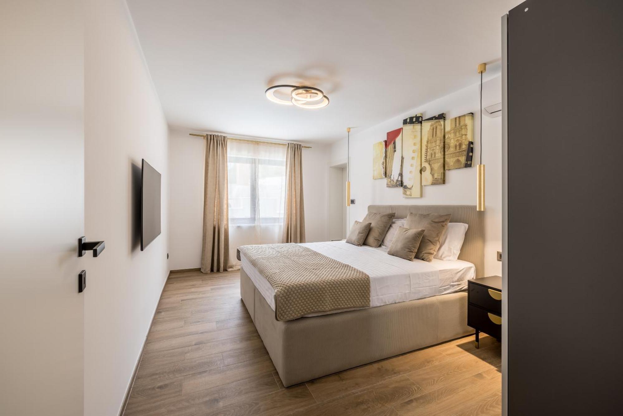 Apartment Sara Трогир Экстерьер фото