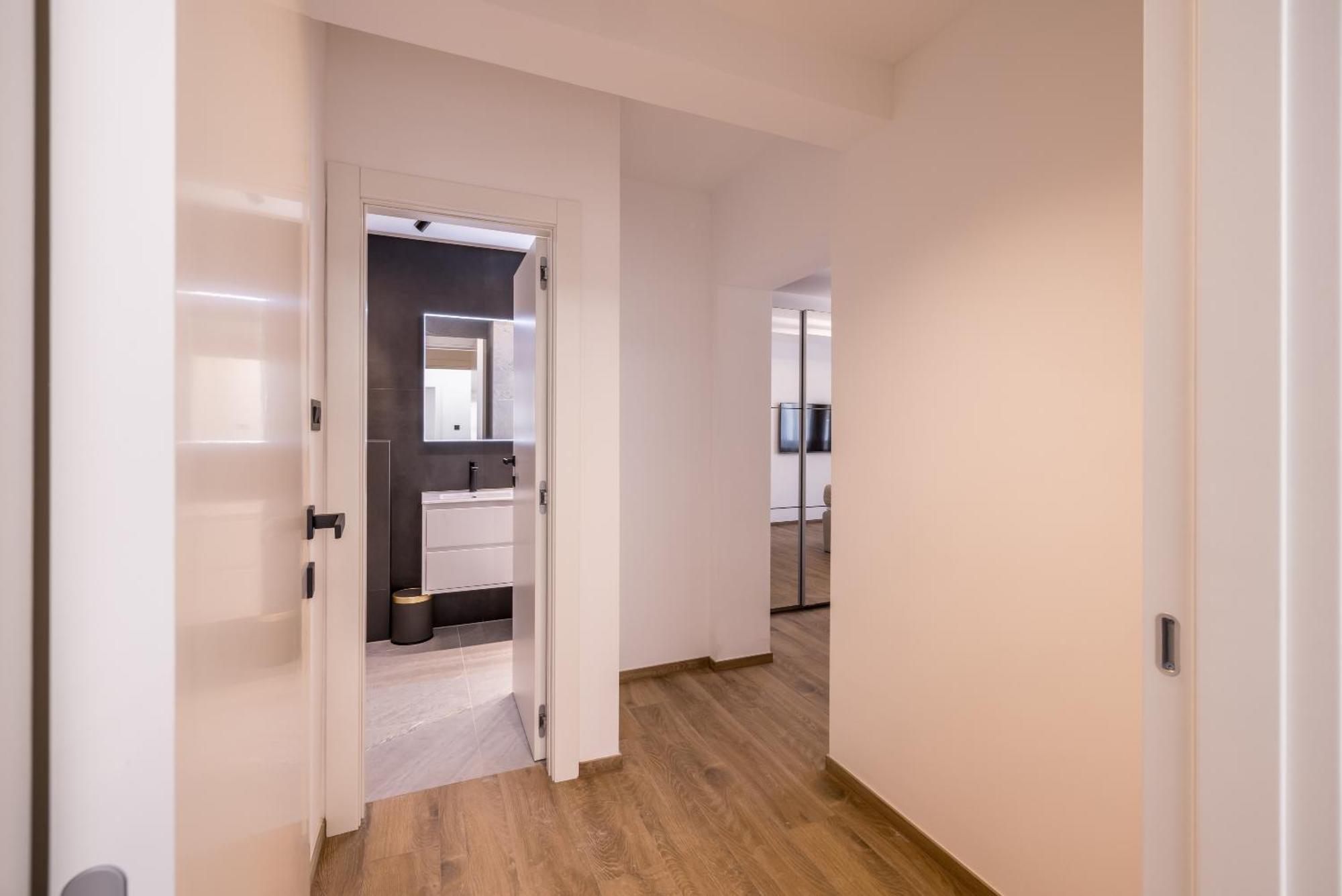 Apartment Sara Трогир Экстерьер фото