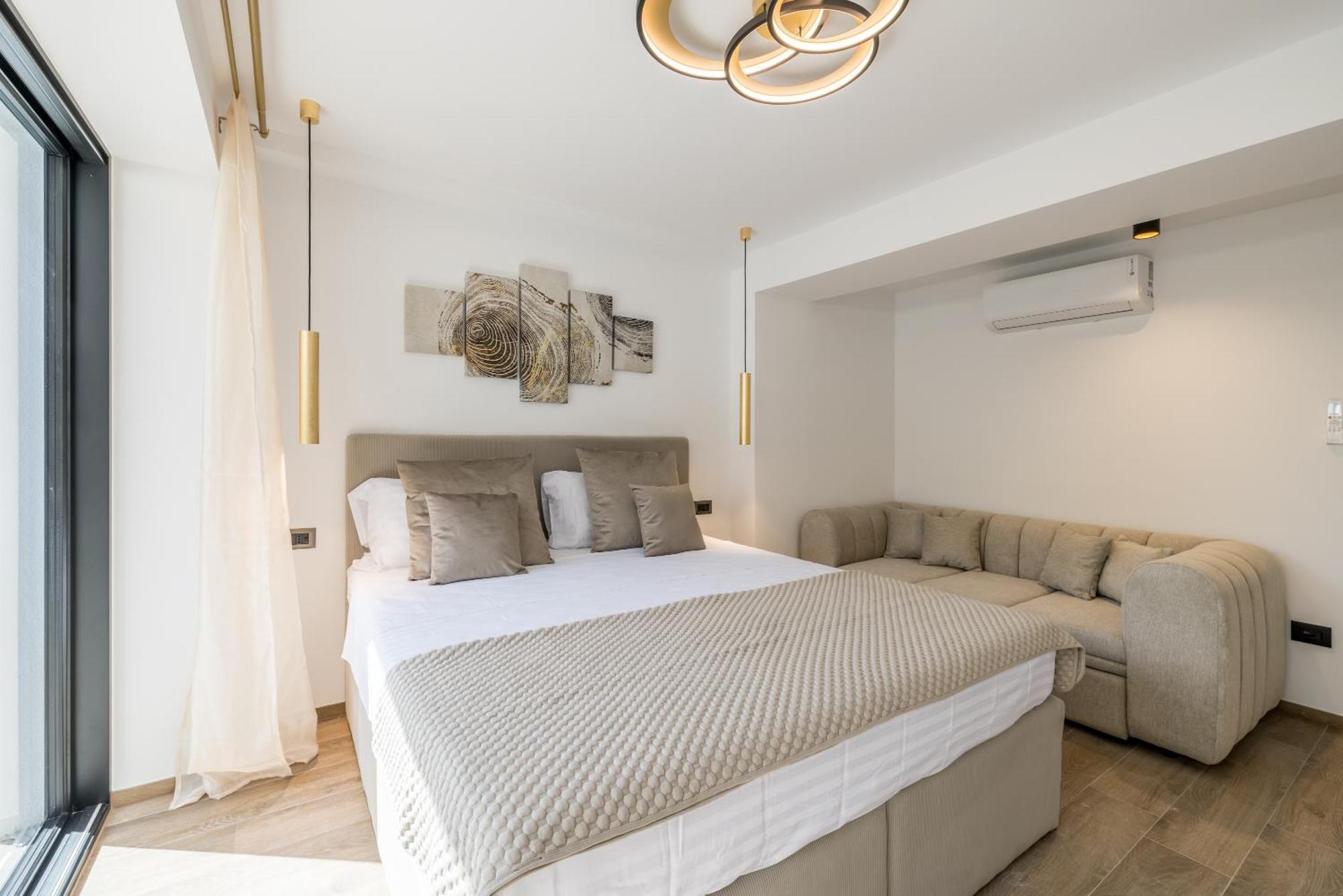 Apartment Sara Трогир Экстерьер фото