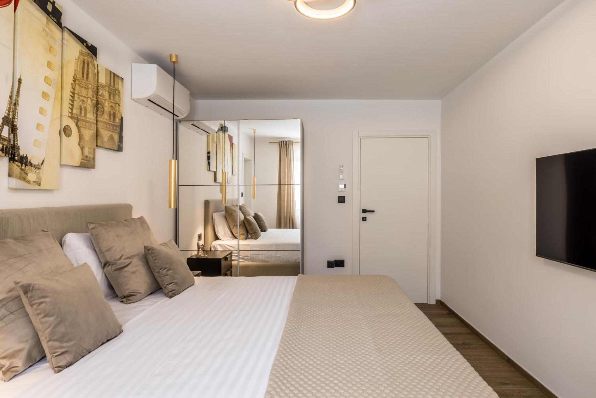 Apartment Sara Трогир Экстерьер фото