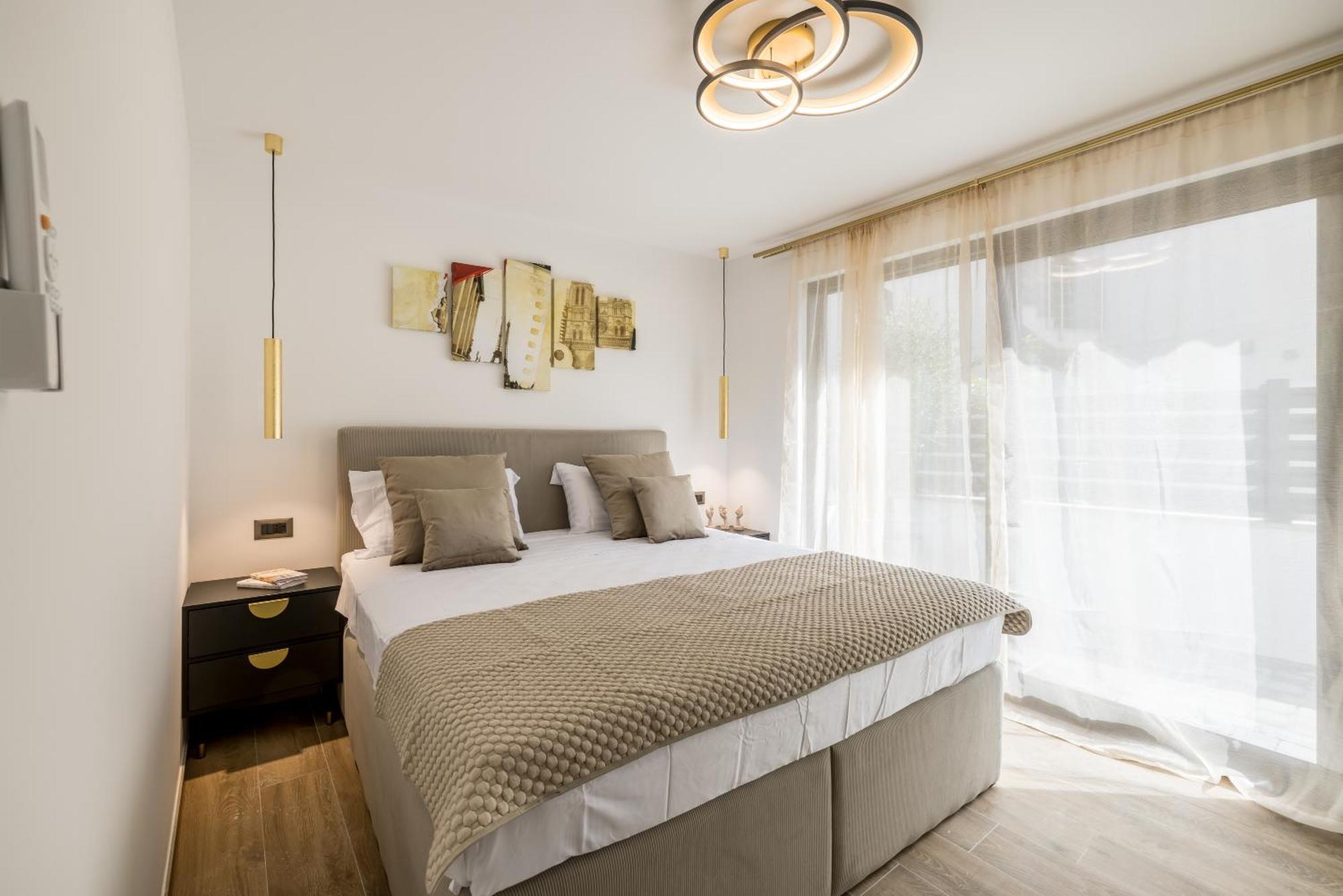 Apartment Sara Трогир Экстерьер фото