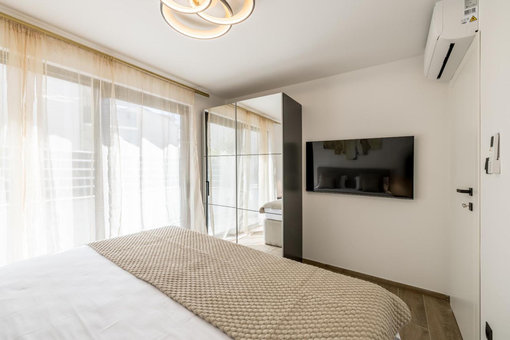 Apartment Sara Трогир Экстерьер фото