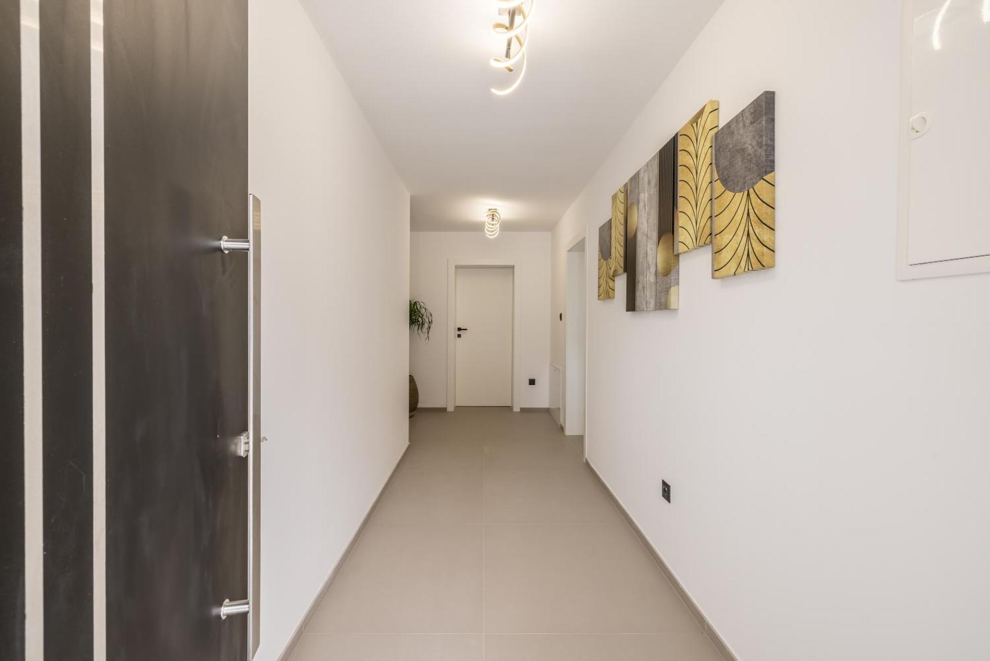 Apartment Sara Трогир Экстерьер фото