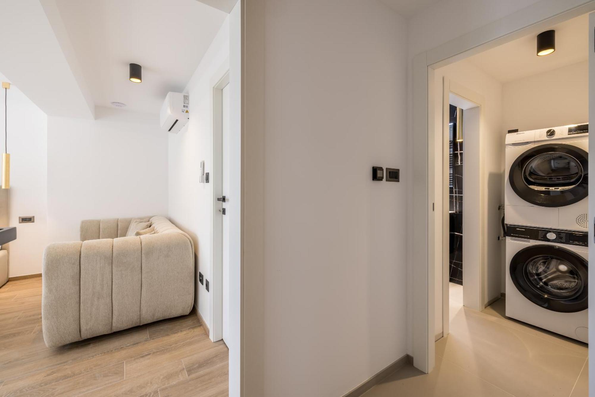 Apartment Sara Трогир Экстерьер фото