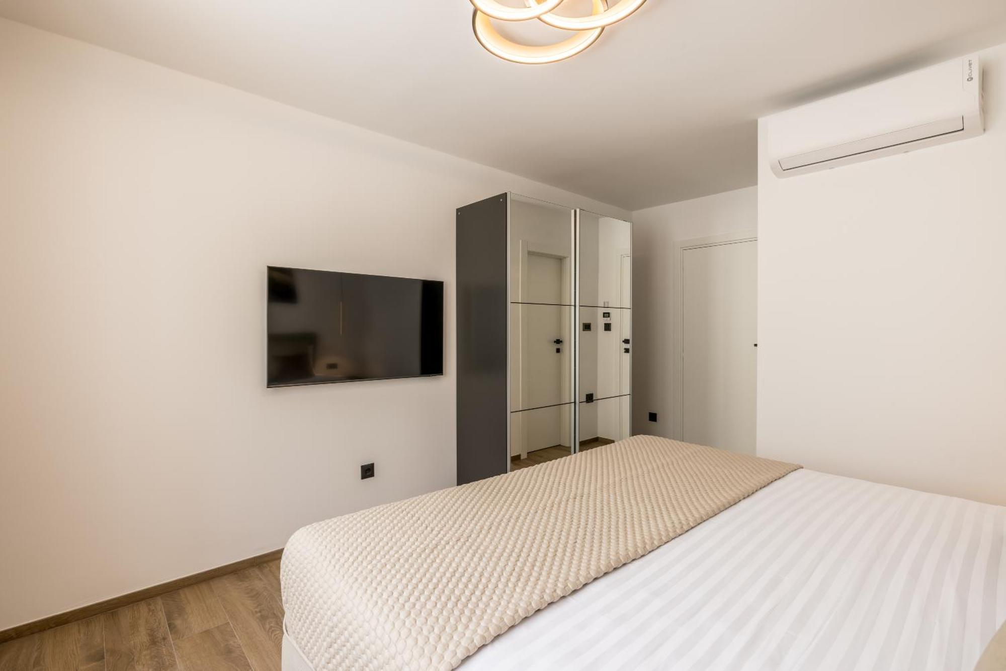 Apartment Sara Трогир Экстерьер фото
