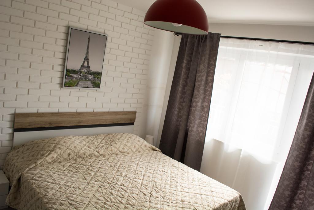 Apartment Sara Трогир Экстерьер фото